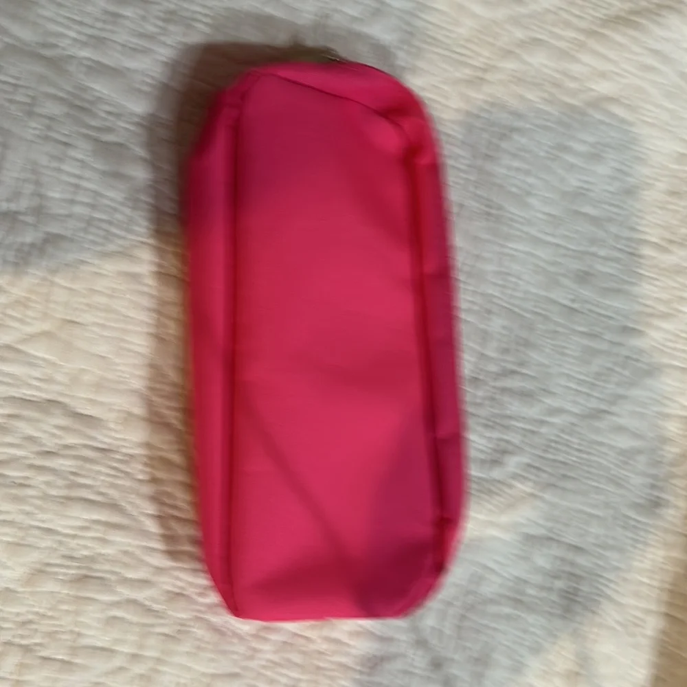 PREPPY NEVER USER BAG